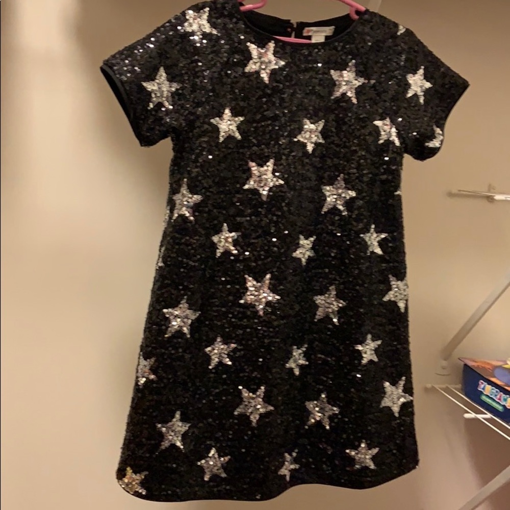 J. Crew Crewcuts Dress